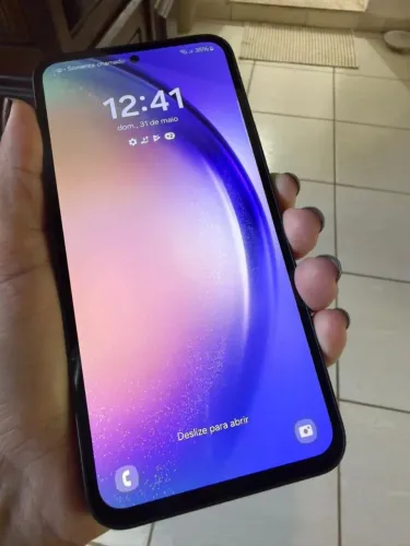 Samsung Galaxy A54 5G - 128GB | Excelente Estado