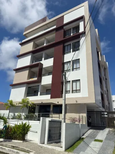 Apartamento Garden com 2 dormitórios à venda, 97 m² por R$ 650.000,00 - Jardim São Paulo -
