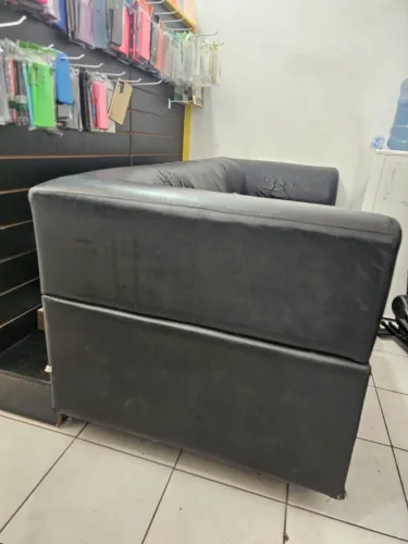 DOAÇÃO SOFÁ