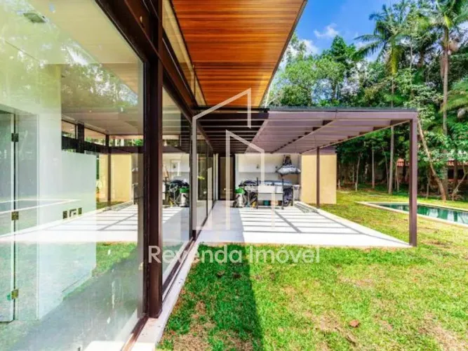 CASA RESIDENCIAL em SÃO PAULO - SP, JARDIM DOS ESTADOS