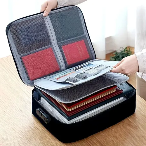 Bolsa Organizadora para armazenamento de objetos