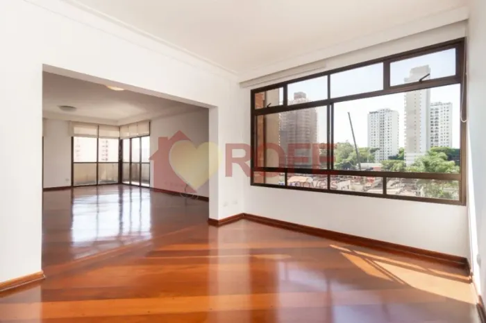 Apartamento à venda, 195 m² por R$ 1.450.000,00 - Chácara Santo Antônio - São Paulo/SP