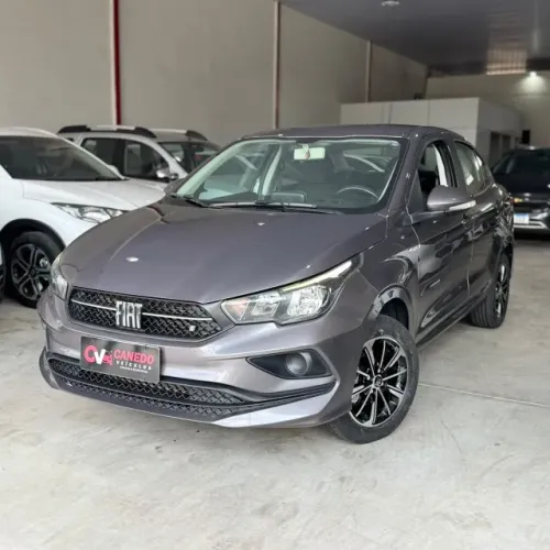 Fiat Cronos Drive 1.3 8V Flex 2022