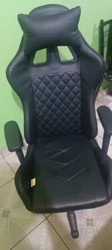 Cadeira gamer