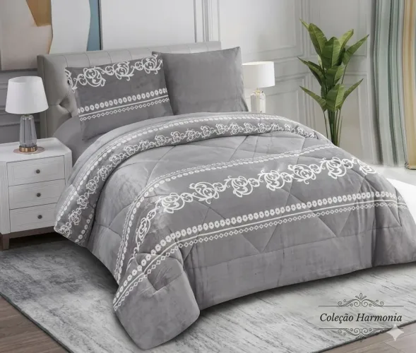 Coberdrom casal