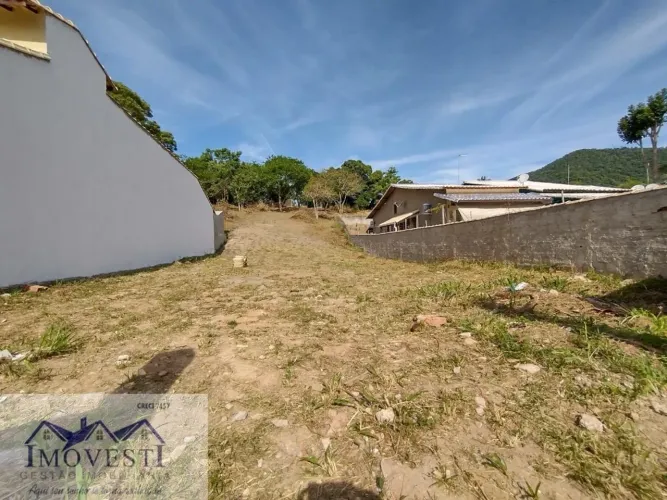Vendo terreno Loteamento Condado de Maricá Maricá/RJ