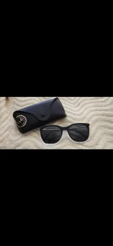 Óculos de sol rayban original polarizado