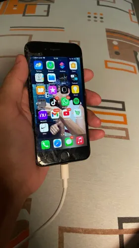 Vende iPhone 7