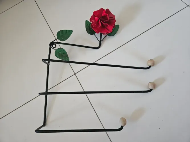 Porta Papel Toalha/Alumínio