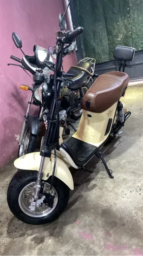 SCOOTER 1000w / 32 KM