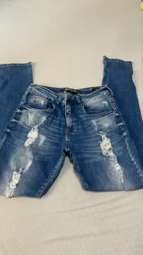 Calça Jeane diesel
