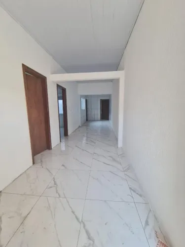 Casa reformada e pronta para morar na rua Tiradentes