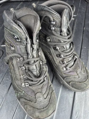 Bota KALLUCCI TROLLER