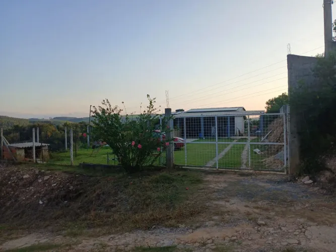 Chácara a venda ou troca por casa