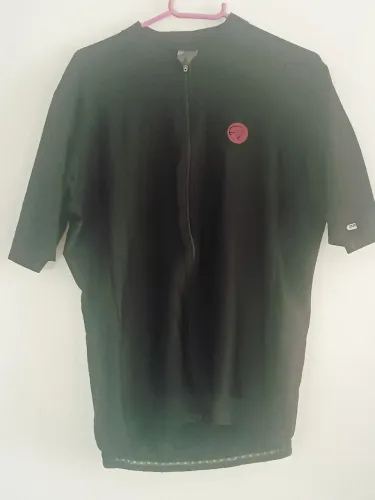 Jersey Mauro Ribeiro impecável 