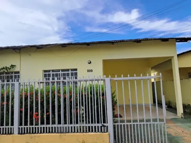 Apartamento tipo kit net no Bairro dos Estados