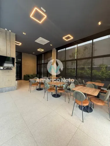 Apartamento à venda - Jardim, Santo André, SP