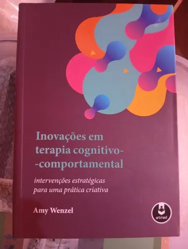 Inovações terapia cognitiva comportamental