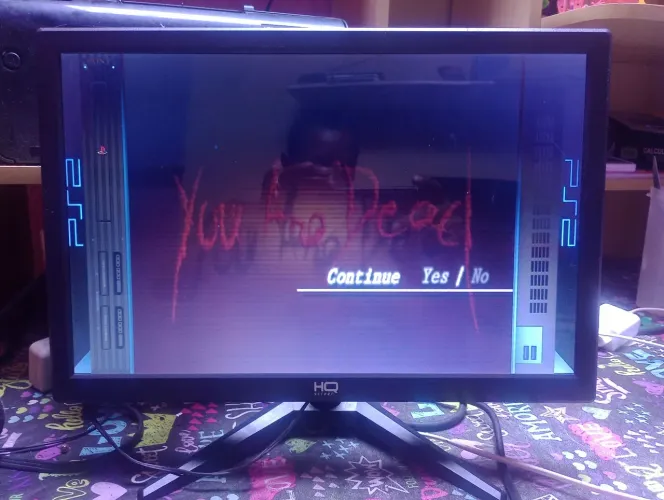 Monitor de 17 HDMI vga