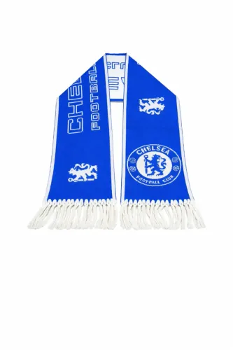 Cachecol Chelsea FC