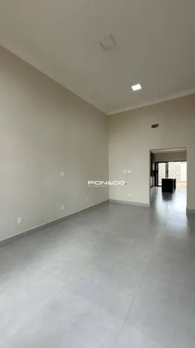 Casa com 3 dormitórios à venda, 148 m² por R$ 960.000,00 - Distrito de Bonfim Paulista - R