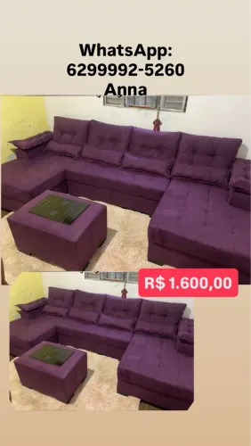 Sofá sofá sofá (&).(&)