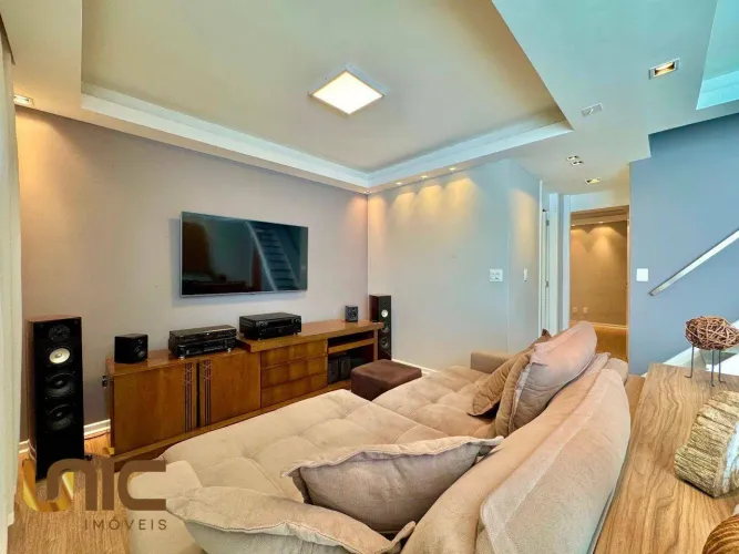 Apartamento com 3 dormitórios à venda, 100 m² por R$ 560.000,00 - Várzea - Teresópolis/RJ