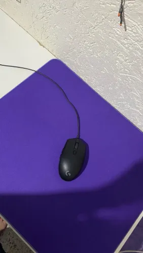 Mousepad Gamer Ultraglide Meow 490mm
