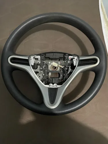 Volante Honda City/Fit 2010/2014