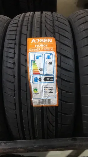 Pneu 225/50/17 Aosen