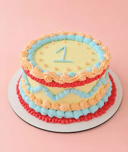 Bolos tortas decoradas