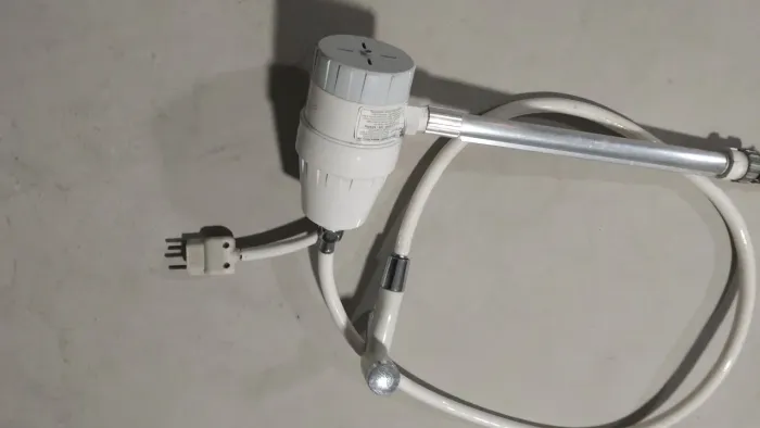 Aquecedor Elétrico Fame Flex Ducha, 
