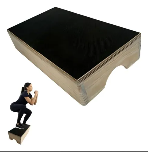 Step de academia (novo )