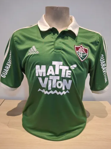 Camisa do Fluminense 2015