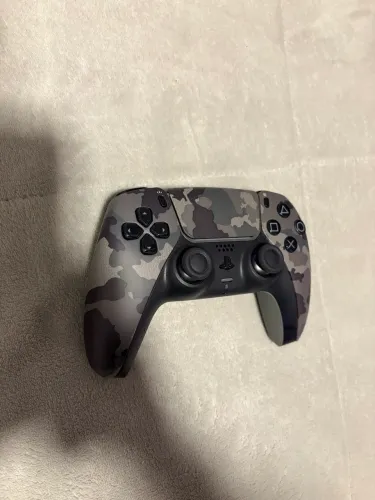 Controle militar ps5