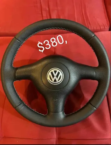 Volante Golf/Polo 