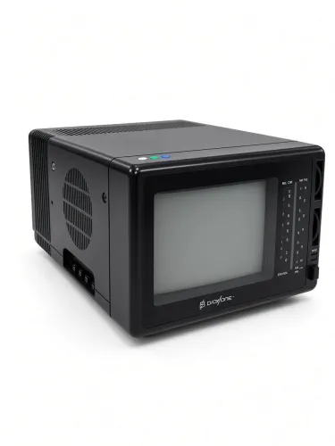 TV Portátil DX One