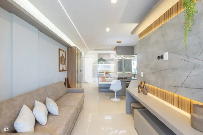 Apartamento para venda no bairro Santa Mônica