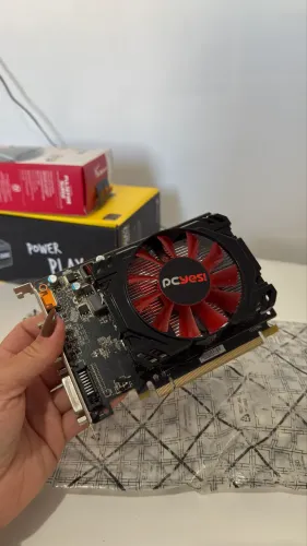 Placa de vídeo