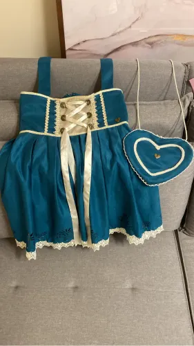 Traje típico