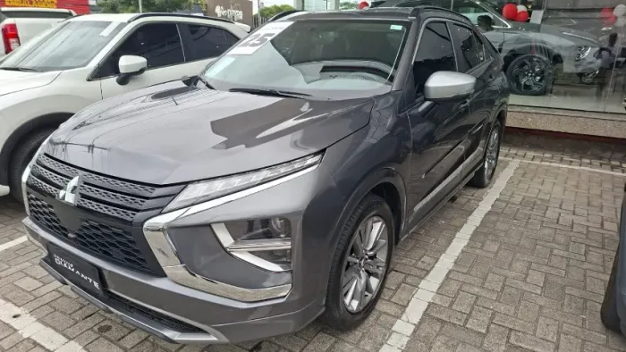 Mitsubishi Eclipse Cross GLS Rush 1.5 16V 165cv AUT 2025
