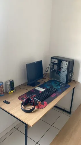Pc