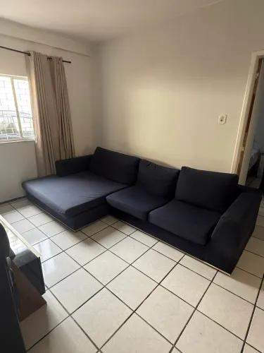 Sofá 3 lugares