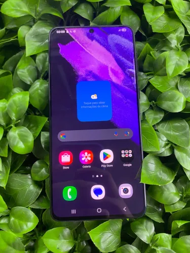 Samsung S21 Plus