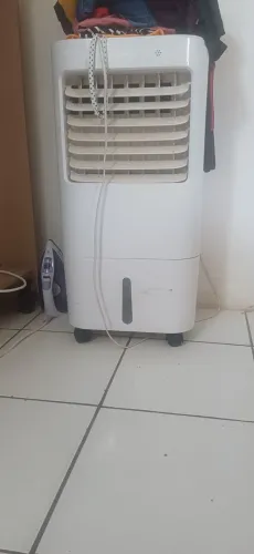 Climatizador de ar Ventisol