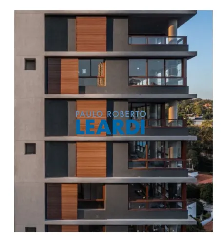 DUPLEX - JARDIM DAS BANDEIRAS - SP