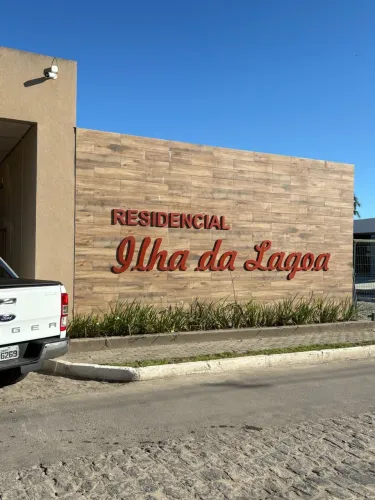 Terreno Ilha da Lagoa com preço de ocasião!