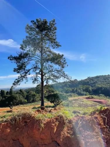 Ibiúna-SP | Lote 500m² para chácara ou moradia definitiva