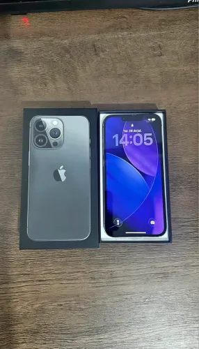 VENDO IPHONE 13 PRO TODO ORIGINAL