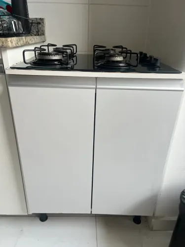 Conjunto de armarios para cozinha